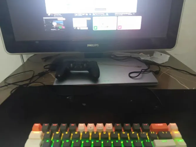 Notbook 