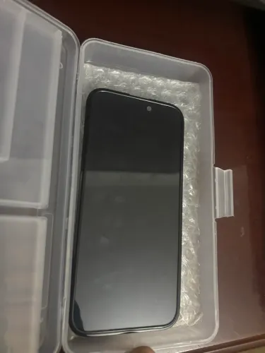 Tela iPhone 15 / Original/ 800,00