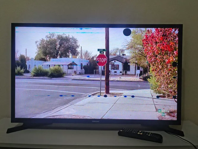 Tv Samsung 32"
