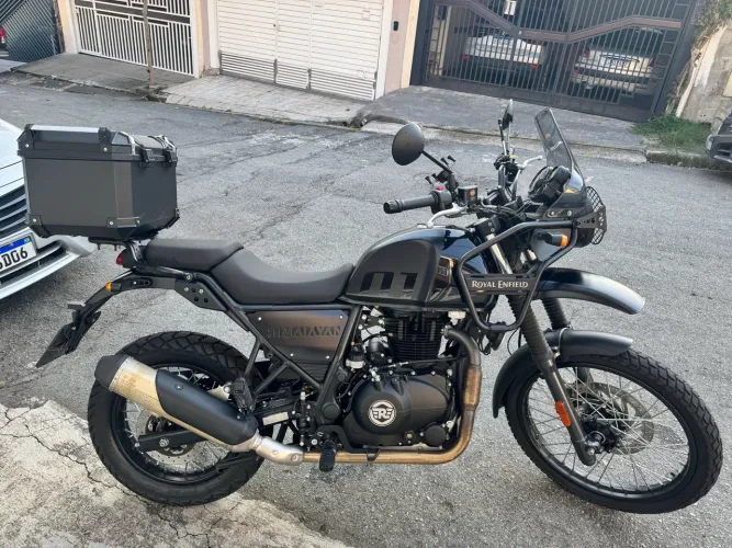 Himalayan 411 2024