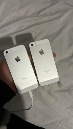 IPHONE SE 1ª GERAÇÃO<br>64 GB