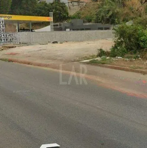 Lote - Terreno para aluguel, Cincão - Contagem/MG