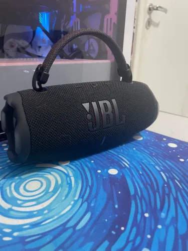 Jbl charge 6