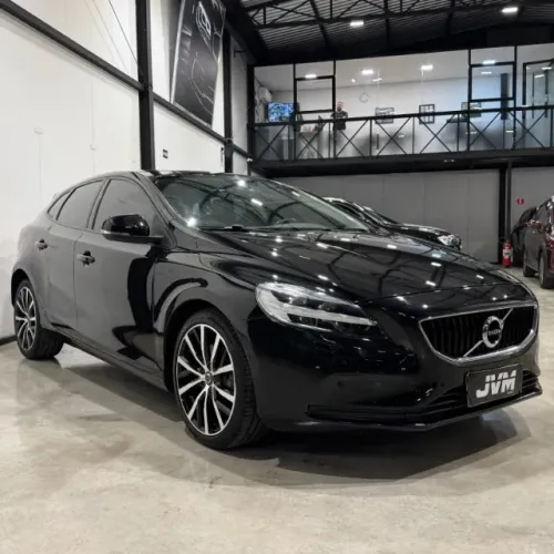 Volvo V40 T-4 Momentum 2.0 Aut. 2019
