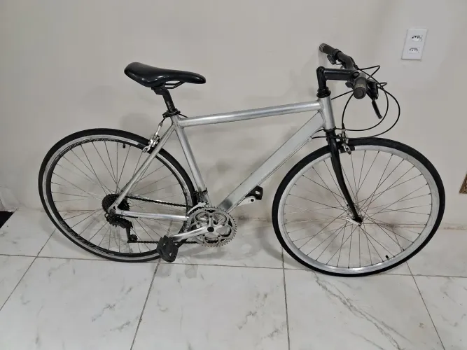 Caloi 10 Speed,  Aceito Cartão 