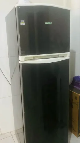 Geladeira 