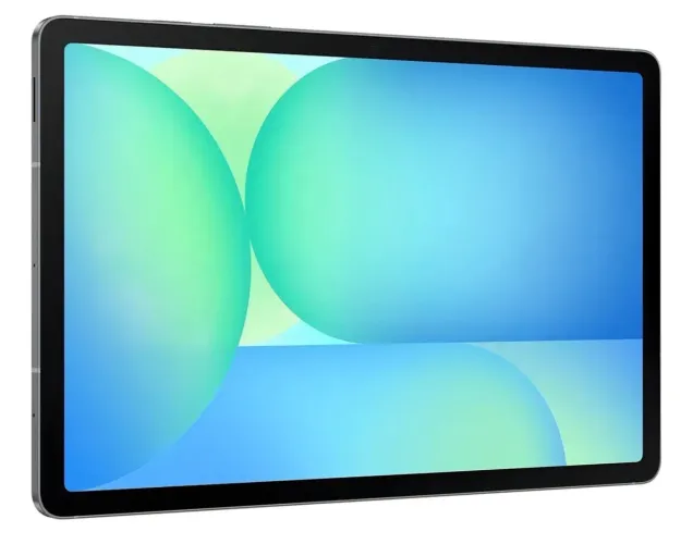 Tablet S10 fe plus - novo caixa lacrada