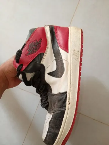 Air Jordan