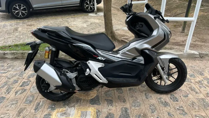 Honda ADV 2023 