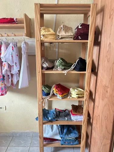 REPASSE - LOJA INFANTIL