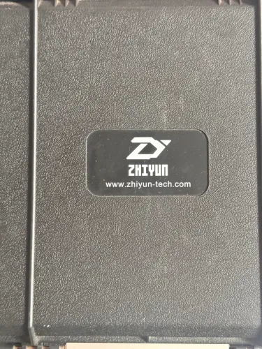 Gymbal
