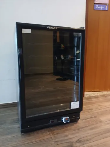 Venda de Adega Venax AD175 127V Inox