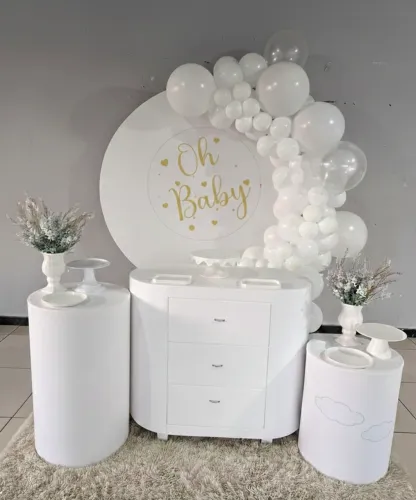 Decoração Para Festa infantil