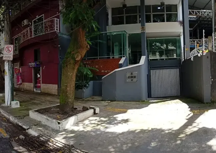 Sala comercial 12,23 m² na Generalíssimo Deodoro - excelente localização em Belém