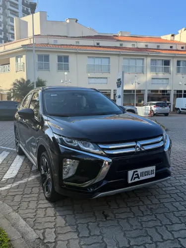 Mitsubishi Eclipse Cross HPE-S 1.5 16V 165cv Aut. 2022