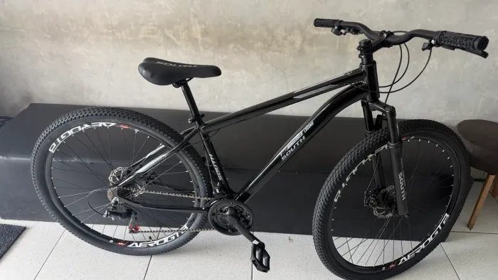 Bike South aro 29 zero bala 