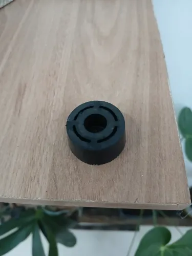 Pezinho Gradiente Model 80 