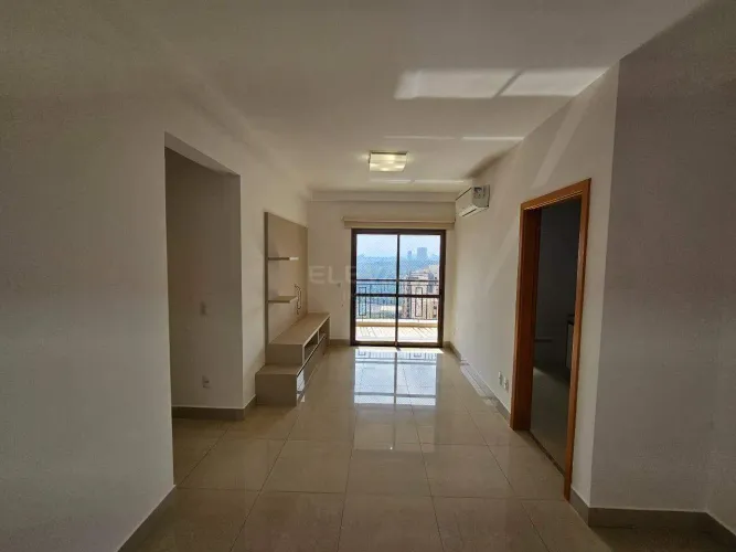 Apartamento para aluguel no Jasmim, Ribeirão Preto, SP, 2 quartos, 1 suíte