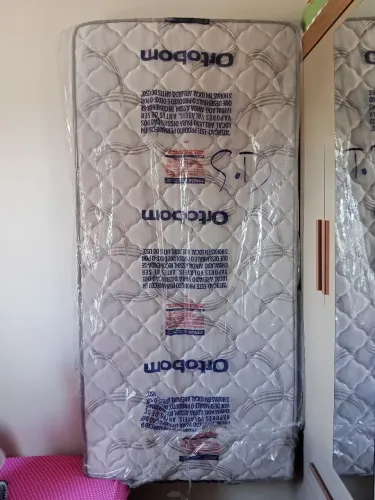 Vendo Colchão