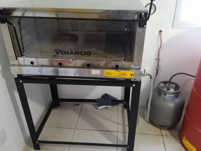 Forno Venâncio 