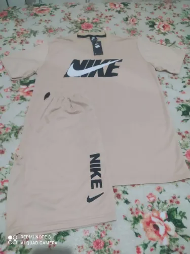Kits trajados