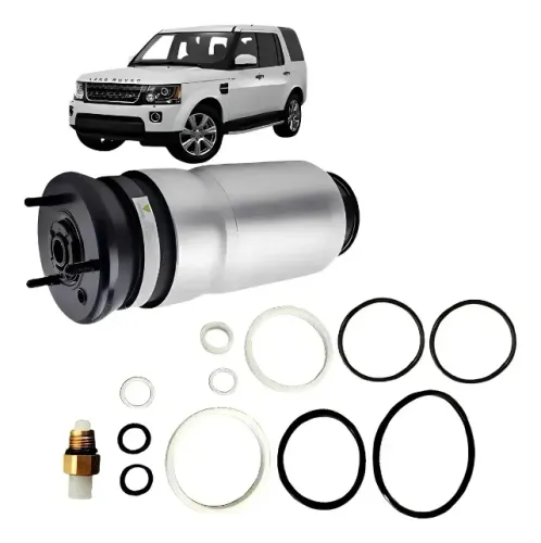 Bolsa Ar Suspensão Dianteira Land Rover Range Rover Sport Discovery 3 4