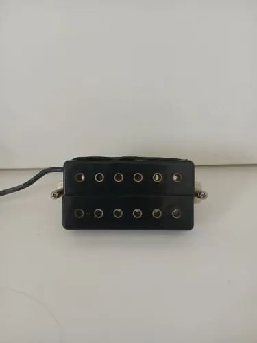 Captador Humbucker Braço Ibanez PP-01