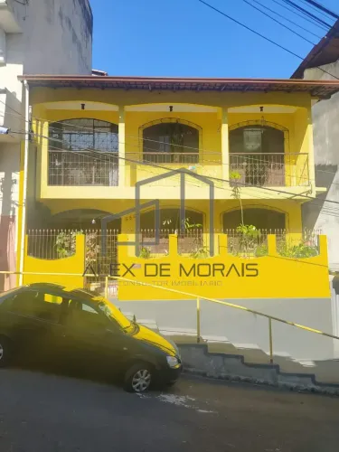 Sobrado à venda, Centro, Vitória, ES