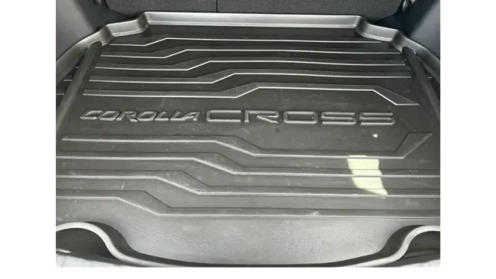 Bandeja Porta Malas Corolla Cross Original Toyota
