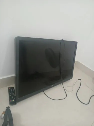SMART TV LG 32? (Para retirada de peças)