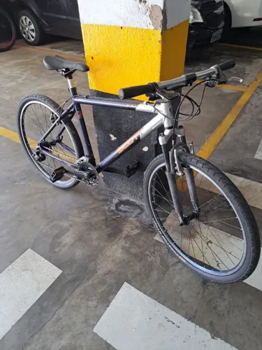 Bicicleta MTB Scott Aro26