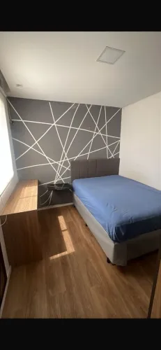 QUARTO LINHA AMARELA - BUTANTA