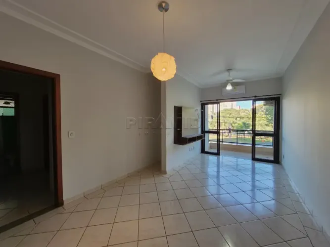 Apartamento padrão com 92,77 m², Bairro Vila Ana Maria em Ribeirão Preto SP