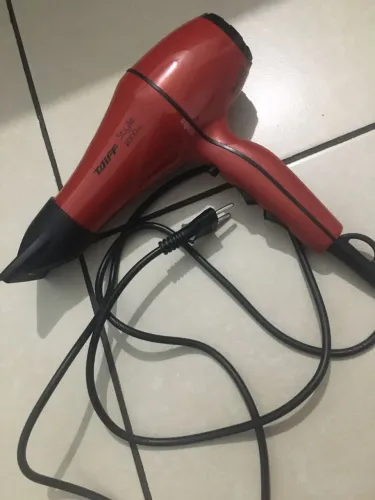 Secador