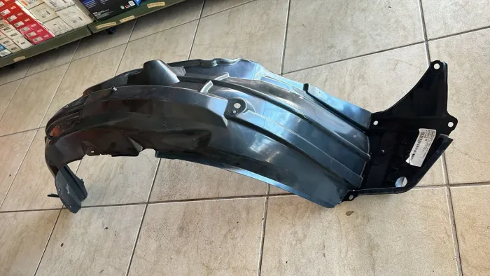 Parabarro Etios 2013/21 Novo Marca Nacional Material Rígido