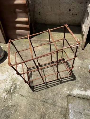 Sapata 60x60