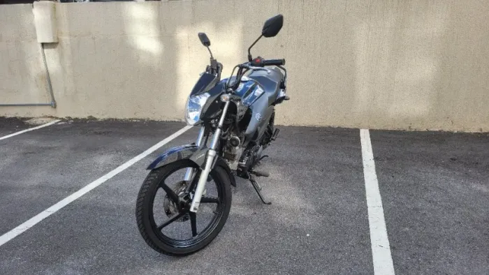 Yamaha Factor ED Flex 150 (2023)