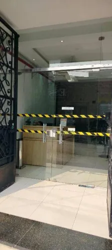 Sala, 18 m² - venda por R$ 150.000,00 ou aluguel por R$ 1.315,00/mês - Penha de França - S