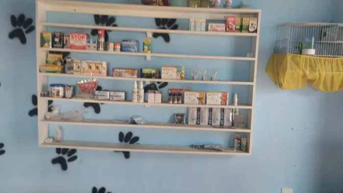 Vende-se agropecuária completa 