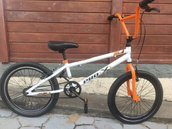 Bicicleta Bmx - PRO X 