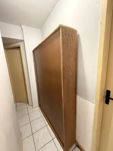BASE DE CAMA BOX