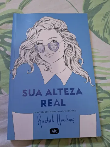Livro usado