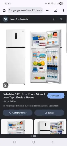 Geladeira