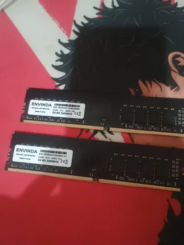 16gb ddr4 3200mhz 500 reais 