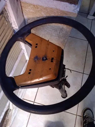 Estou vendendo Volante Chevette/Monza
