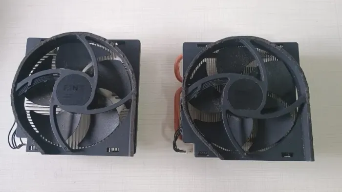 Cooler com Dissipador Xbox One S Original
