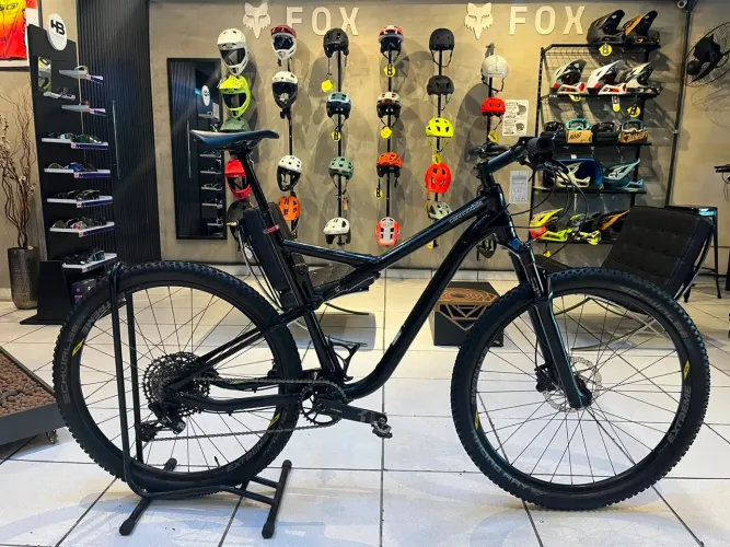 Cannondale Scalpel-Si AL 6 2020