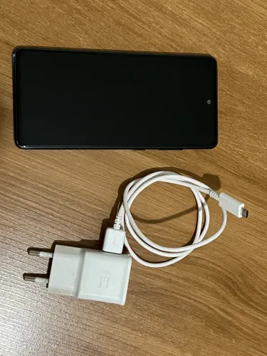 Galaxy S20 fé