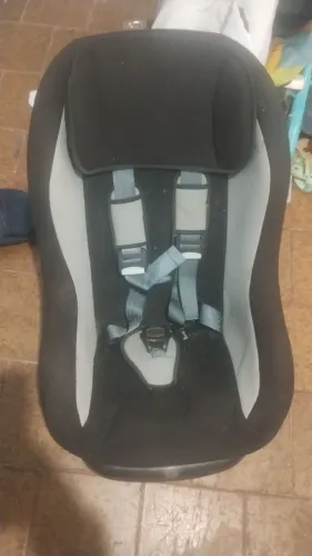 Bebê conforto Voyage