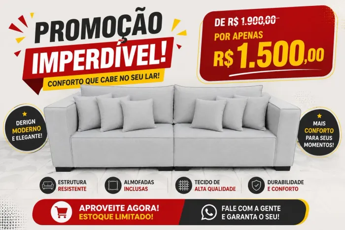 Sofá